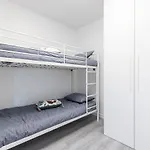 Tanit - 6 Couchages - Piscine & Garage Juan-les-Pins