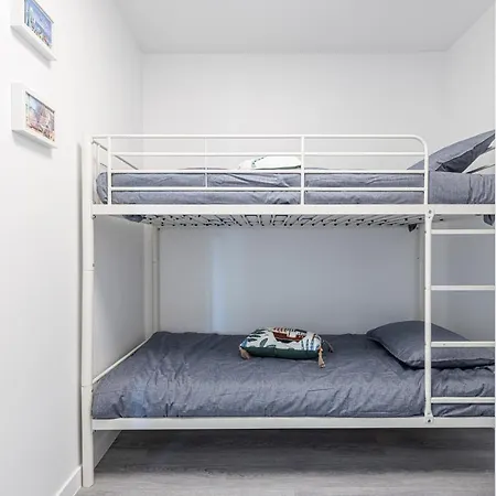 Apartamento Tanit - 6 Couchages - Piscine & Garage