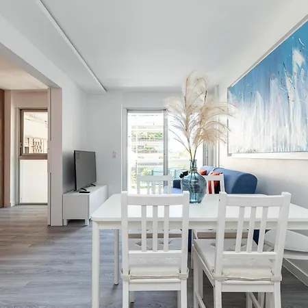 Apartment Tanit - 6 Couchages - Piscine & Garage *